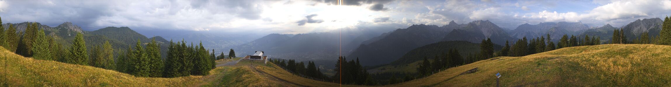 Loischkopf Brandnertal