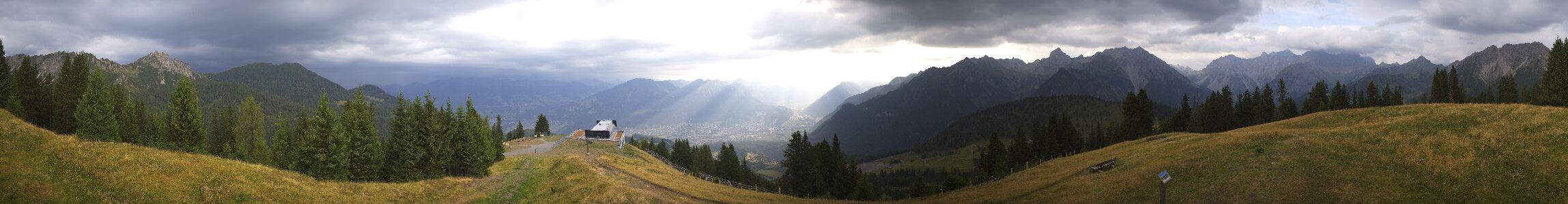 Loischkopf Brandnertal