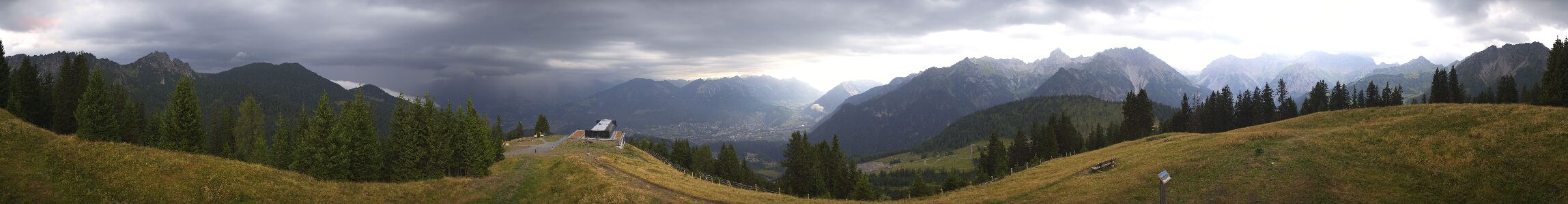 Loischkopf Brandnertal