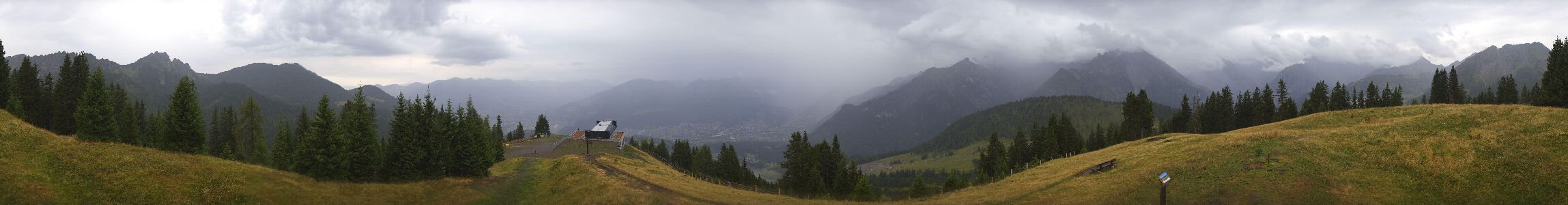 Loischkopf Brandnertal