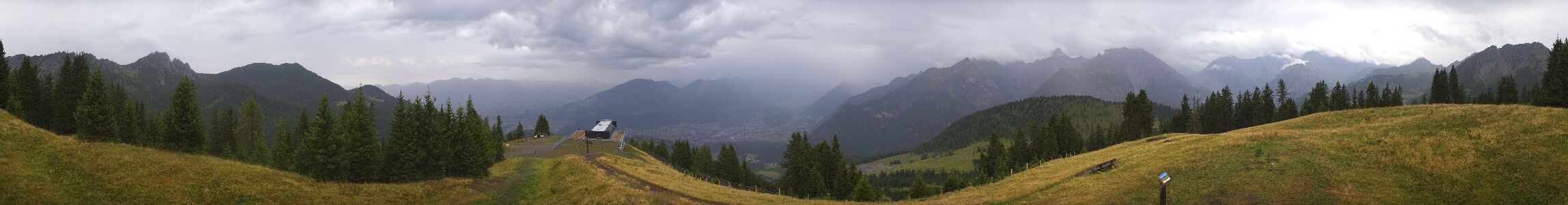 Loischkopf Brandnertal