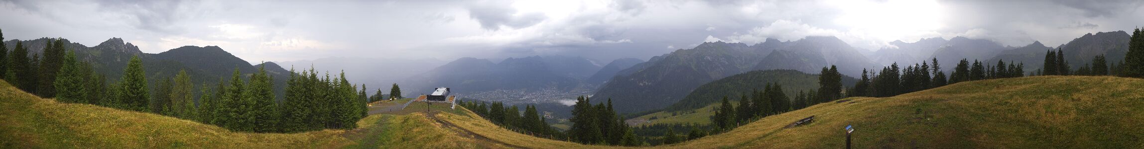 Loischkopf Brandnertal