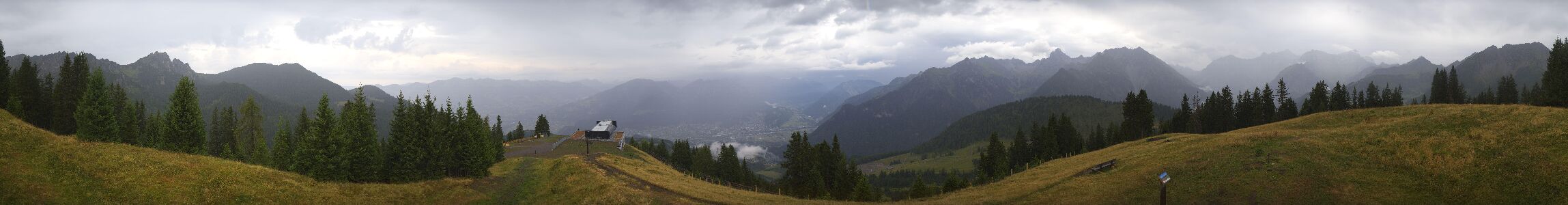 Loischkopf Brandnertal