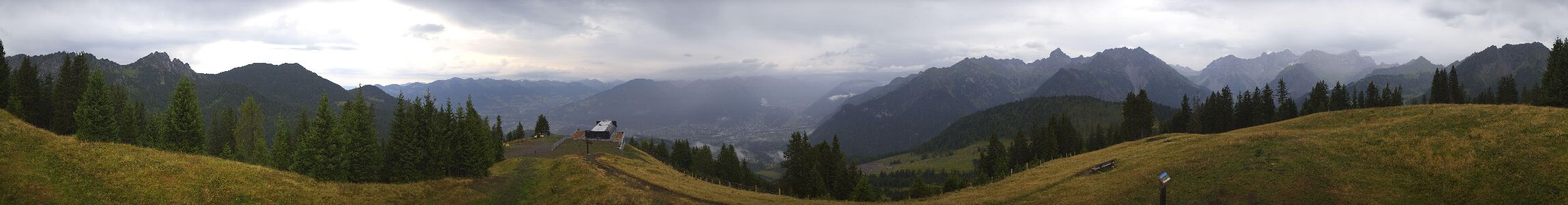 Loischkopf Brandnertal