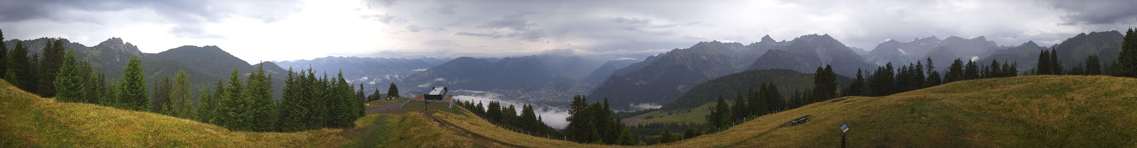 Loischkopf Brandnertal