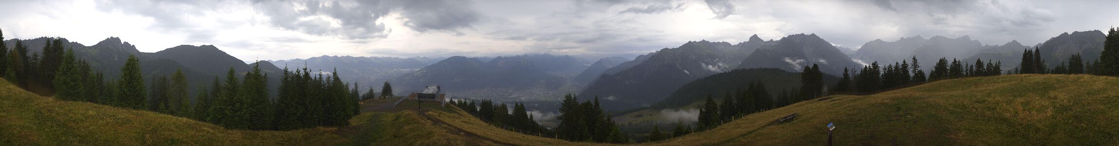 Loischkopf Brandnertal