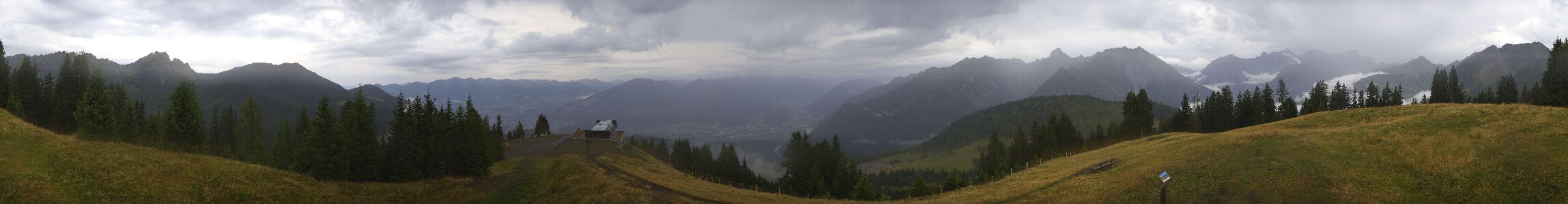 Loischkopf Brandnertal