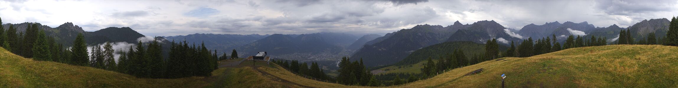 Loischkopf Brandnertal