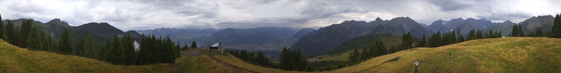Loischkopf Brandnertal