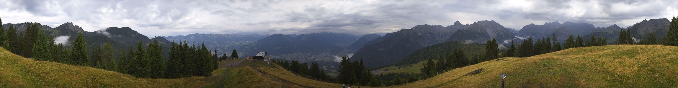 Loischkopf Brandnertal