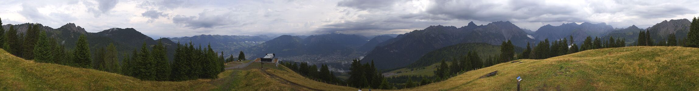 Loischkopf Brandnertal