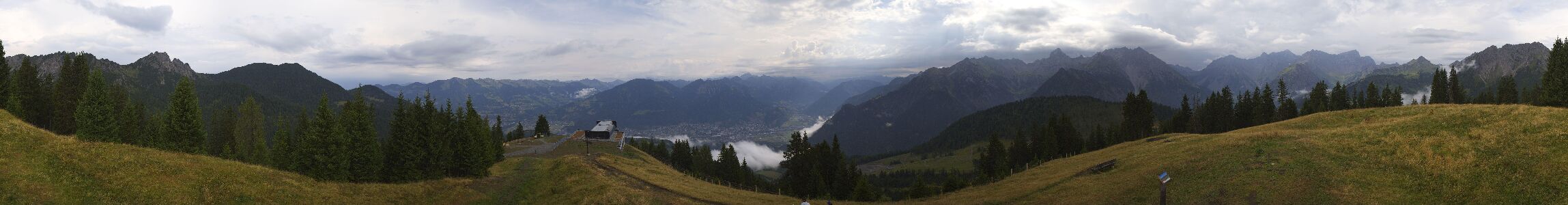 Loischkopf Brandnertal