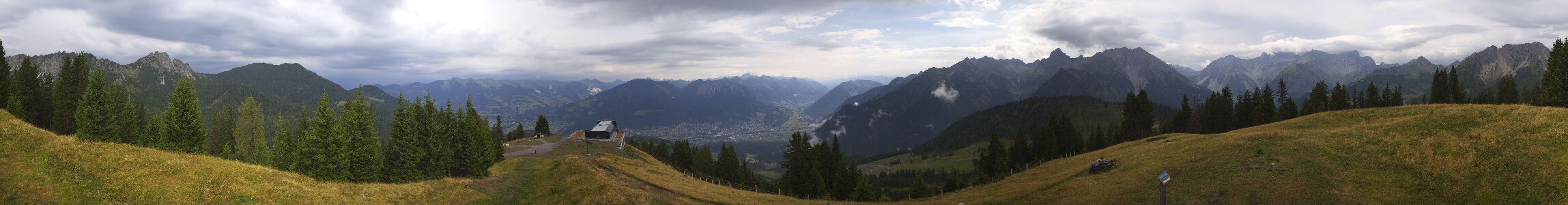 Loischkopf Brandnertal