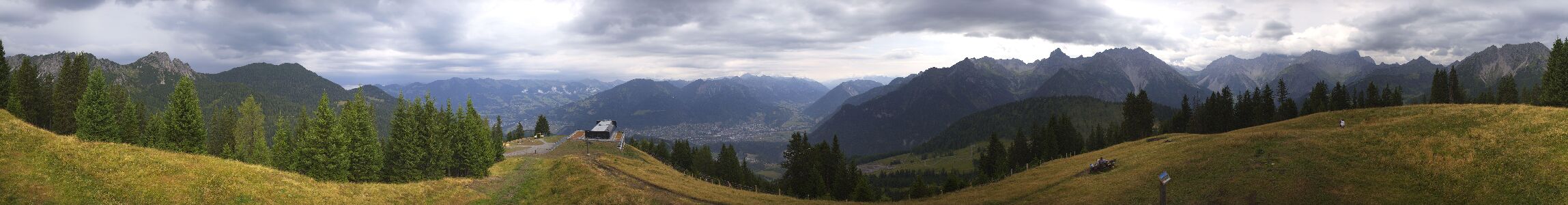 Loischkopf Brandnertal