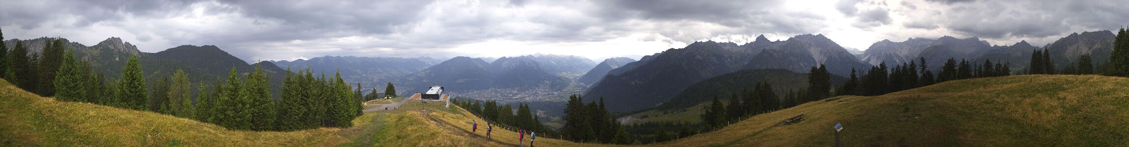 Loischkopf Brandnertal