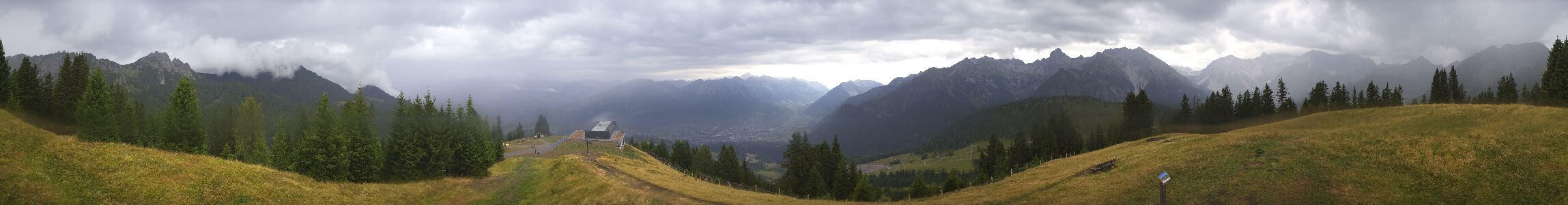 Loischkopf Brandnertal