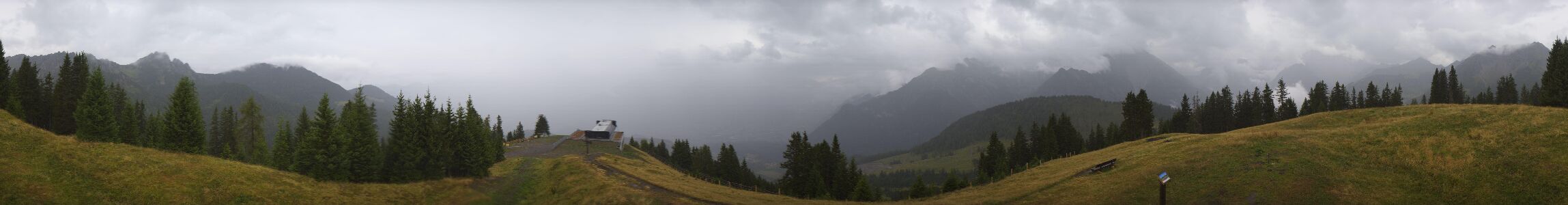 Loischkopf Brandnertal