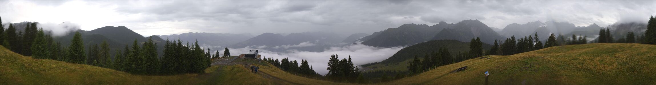 Loischkopf Brandnertal