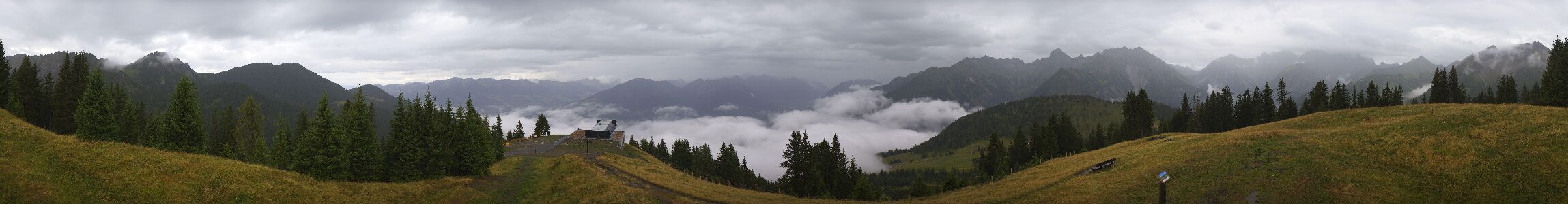 Loischkopf Brandnertal
