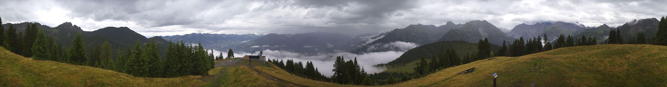 Loischkopf Brandnertal