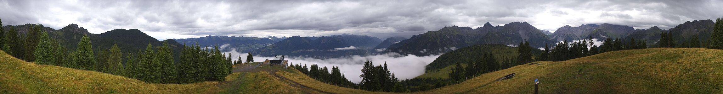 Loischkopf Brandnertal