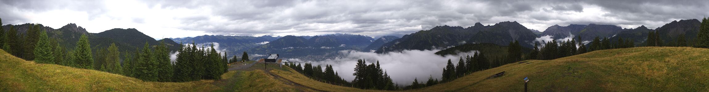 Loischkopf Brandnertal