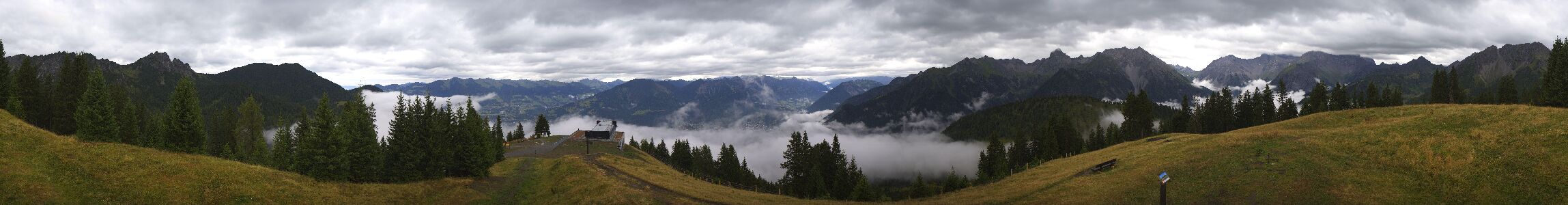 Loischkopf Brandnertal