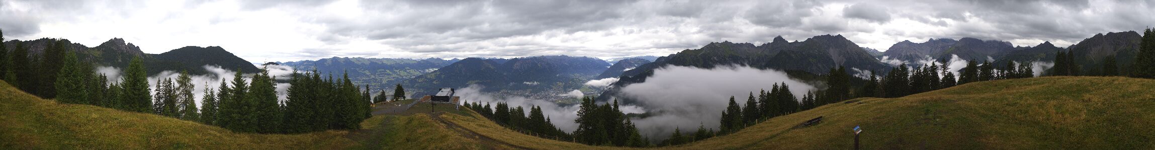 Loischkopf Brandnertal