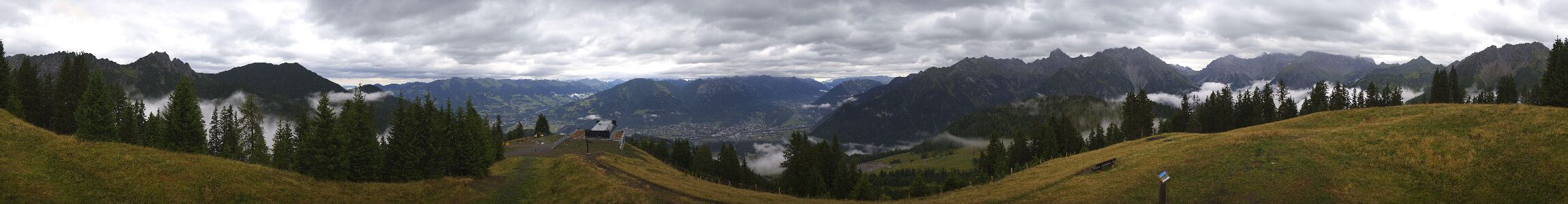 Loischkopf Brandnertal