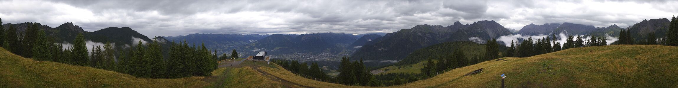 Loischkopf Brandnertal