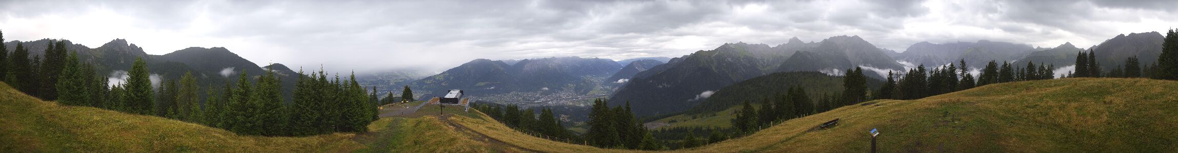 Loischkopf Brandnertal