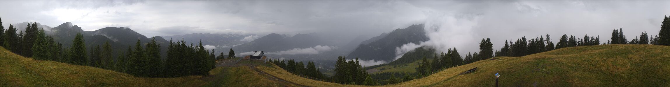 Loischkopf Brandnertal