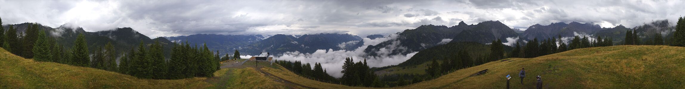 Loischkopf Brandnertal