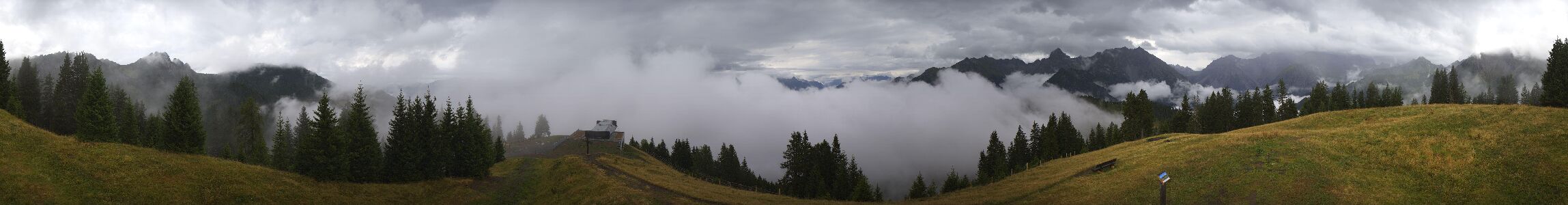 Loischkopf Brandnertal