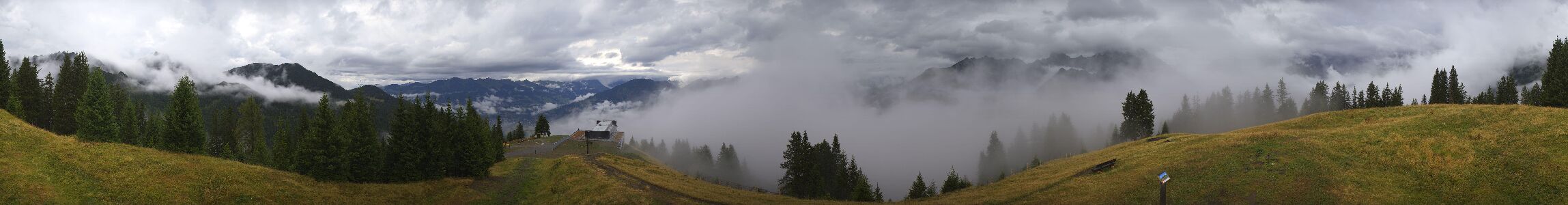Loischkopf Brandnertal