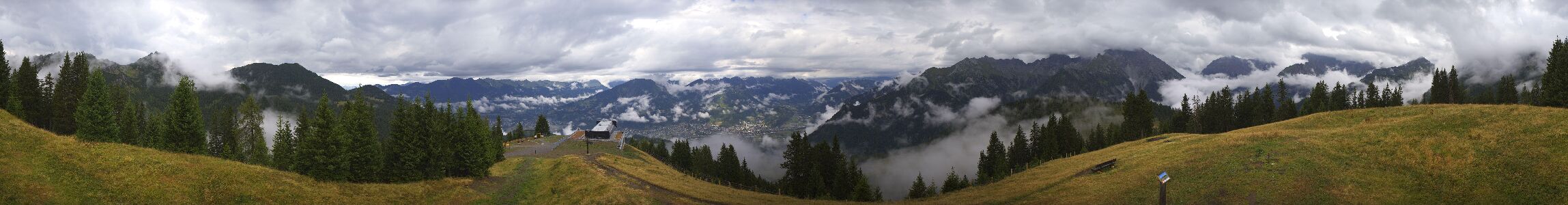Loischkopf Brandnertal