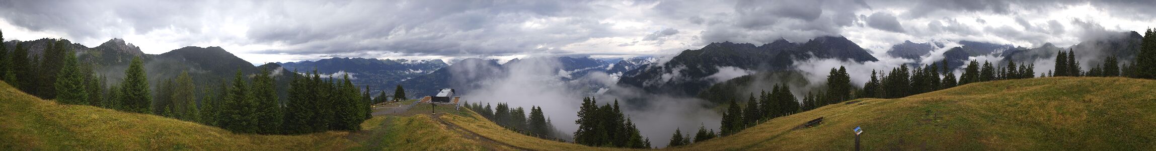 Loischkopf Brandnertal