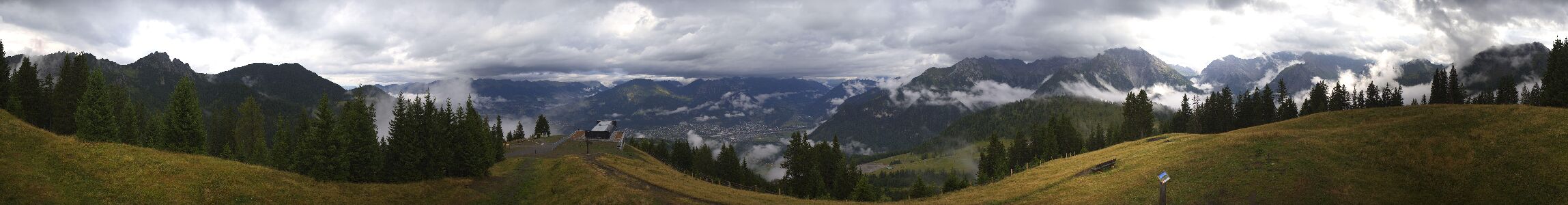Loischkopf Brandnertal