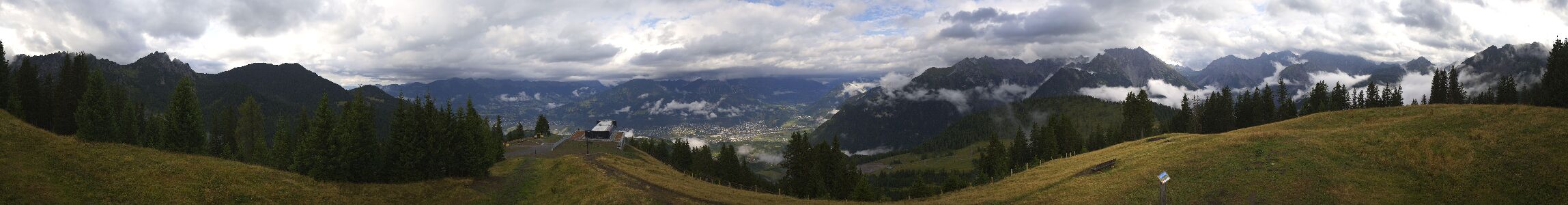 Loischkopf Brandnertal