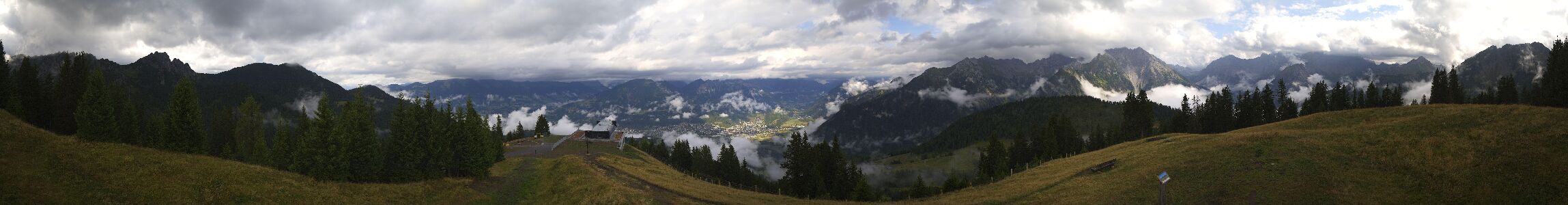 Loischkopf Brandnertal