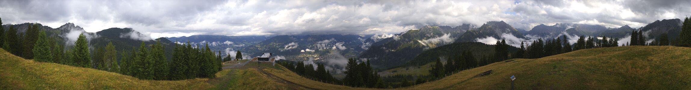 Loischkopf Brandnertal