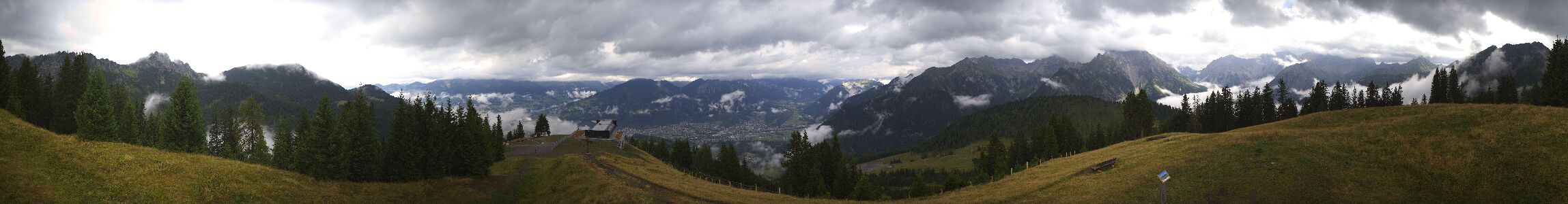 Loischkopf Brandnertal