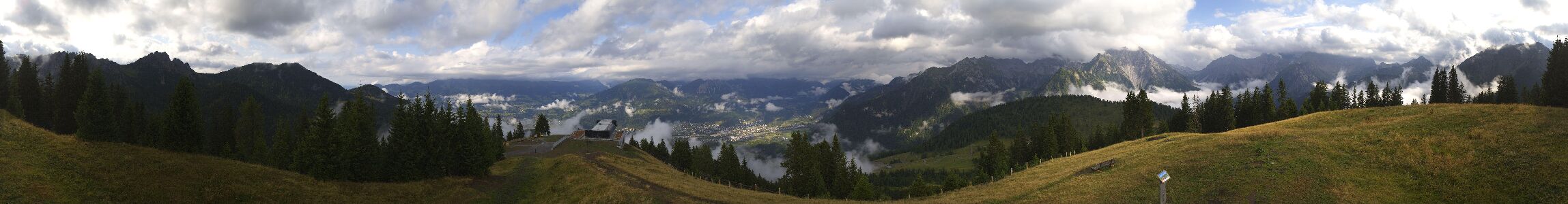 Loischkopf Brandnertal