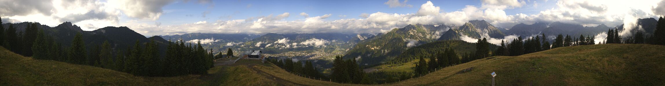 Loischkopf Brandnertal