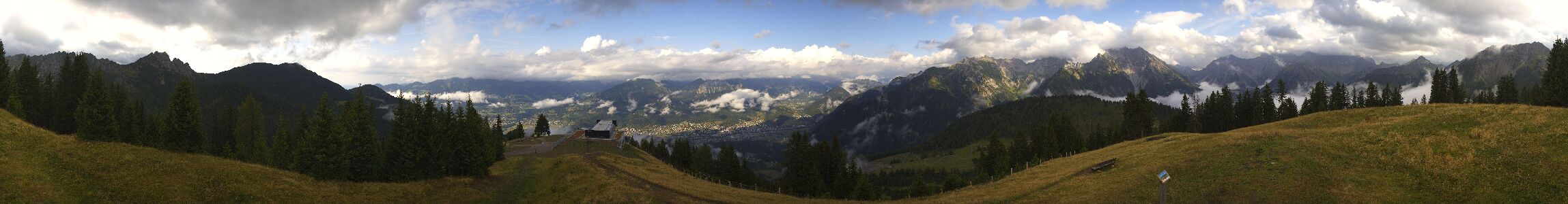 Loischkopf Brandnertal
