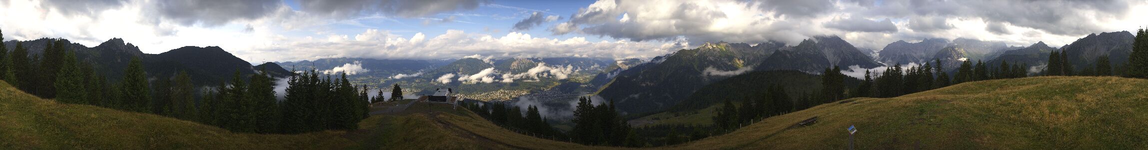 Loischkopf Brandnertal