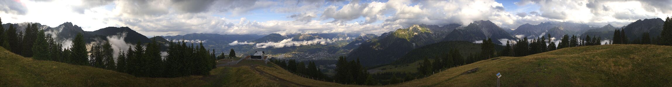 Loischkopf Brandnertal