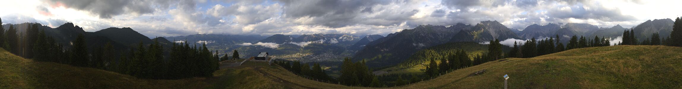 Loischkopf Brandnertal