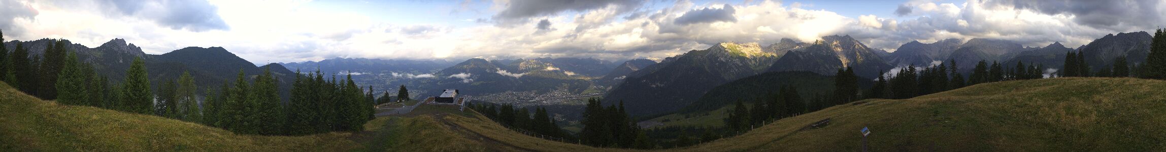 Loischkopf Brandnertal