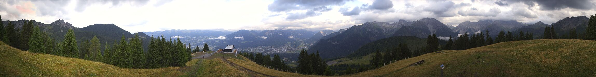 Loischkopf Brandnertal